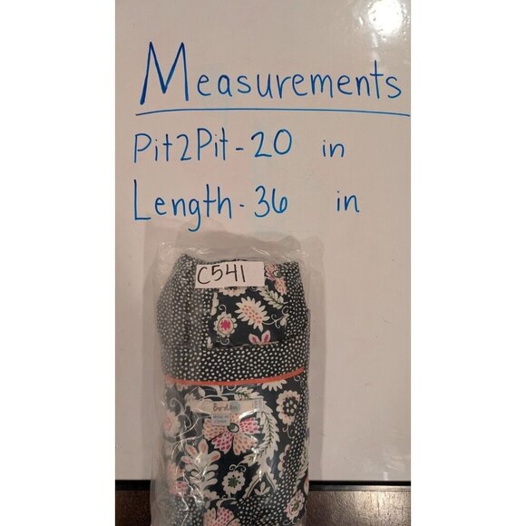 Boden MOLLIE Patchwork Floral Print Shift Boho 3/4 Sleeve Dress Mini sz. US 12R - Picture 14 of 14